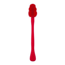 KONG Brush Cleans Your KONG Toys