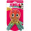 KONG KONG Shieldz Tropics Octopus Dog Toy Medium 1