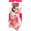 KONG Kong Phatz Pig Squeaker Dog Medium 1