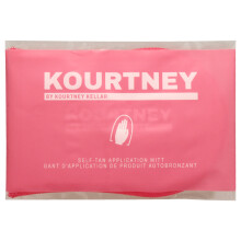 Kourtney Self-Tan Application Mitt von Kourtney Kellar fr Damen 1 Stk. Mitt