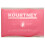 Kourtney Self -Tan Application Mitt av Kourtney Kellar fr kvinnor - 1 PC Mitt 1