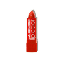 L.A. COLORS Hottie na rty bohat na vlhkost CML528