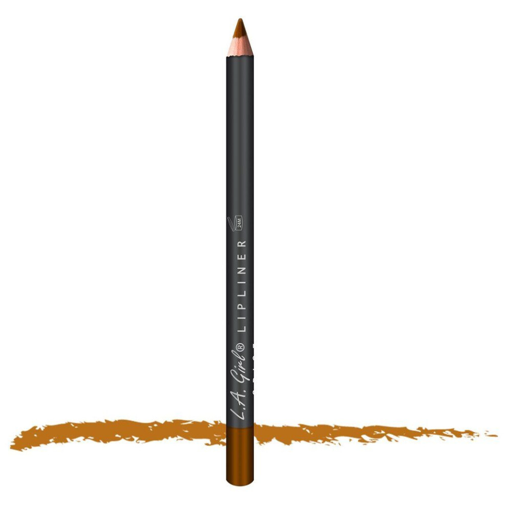 LA gIRL Lipliner Pencil(D0102H2cZ5A)