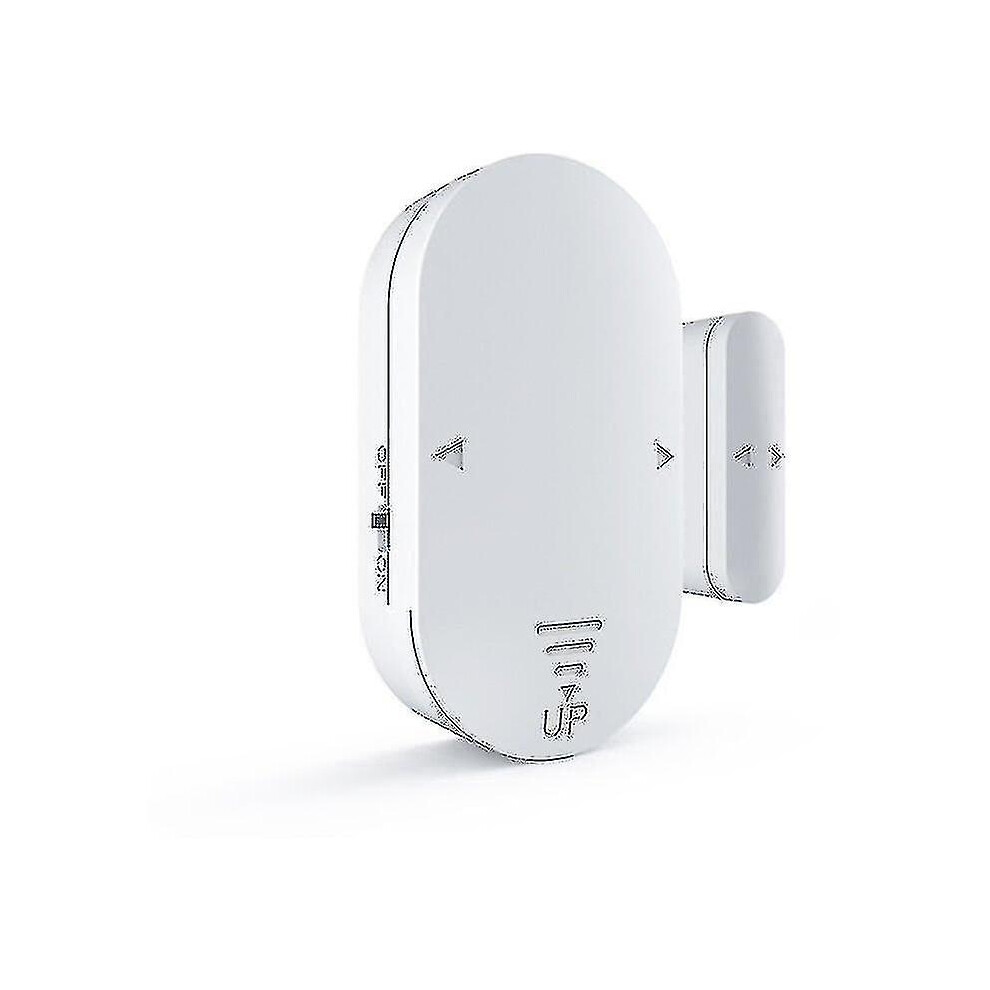 Refrigerator And Freezer Alarm, Door Left Open, Reminders At 60 Seconds Or More Excellent