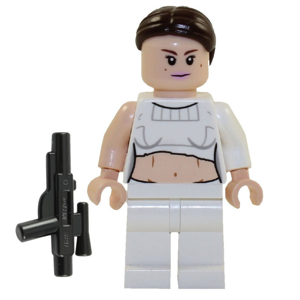 LEGO Star Wars Minifigure Padm? Amidala - Geonosian Arena (75021)