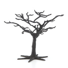 Arbre d coratif noir Lenox 889141