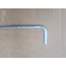 SHEEP HURDLE PINS 10MM X 860MM APROX PACK OF 4