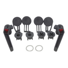 Lewmar Large Handle Kit - Pair