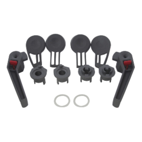 Lewmar Large Handle Kit - Pair