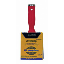 PAINT BRSH OLYMPIAN 3"" (Pack of 1)