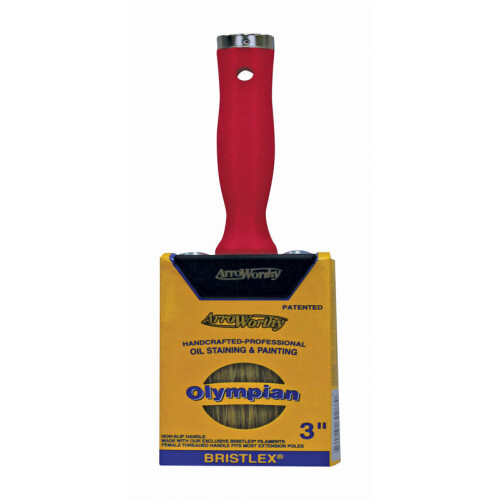 PAINT BRSH OLYMPIAN 3"" (Pack of 1)