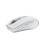 Logitech Logitech MX Anywhere 3S Compact Wireless Mouse Fast Scroll 8K DPI Tracking Quiet Clicks USB C Bluetooth Windows PC Linux Chrome Mac - Pale Grey (Renew 1