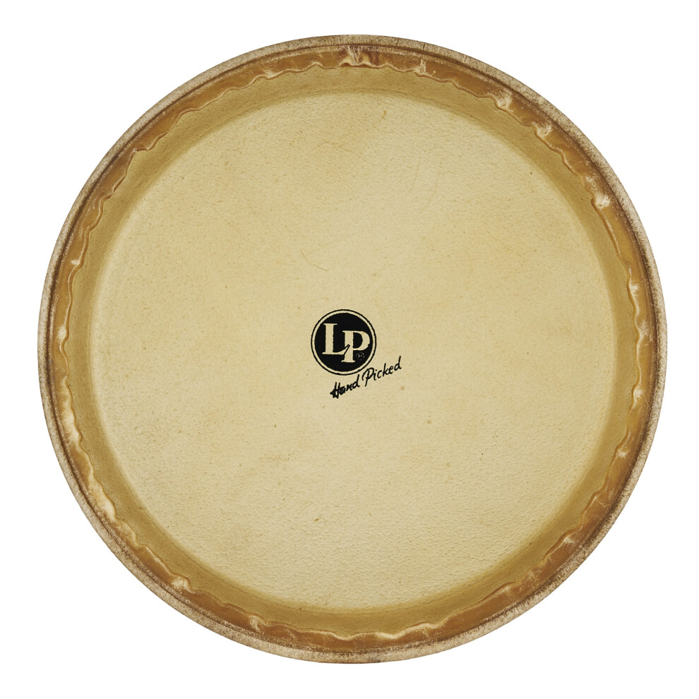 Latin Percussion 12 1/2"" Rawhide Tumba Head