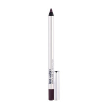 Lune+Aster Dawn to Dusk Gel Eyeliner - Plum - This 14-hour long-wear gel eyeliner offers the precision of a liquid liner and the control of a gel wit