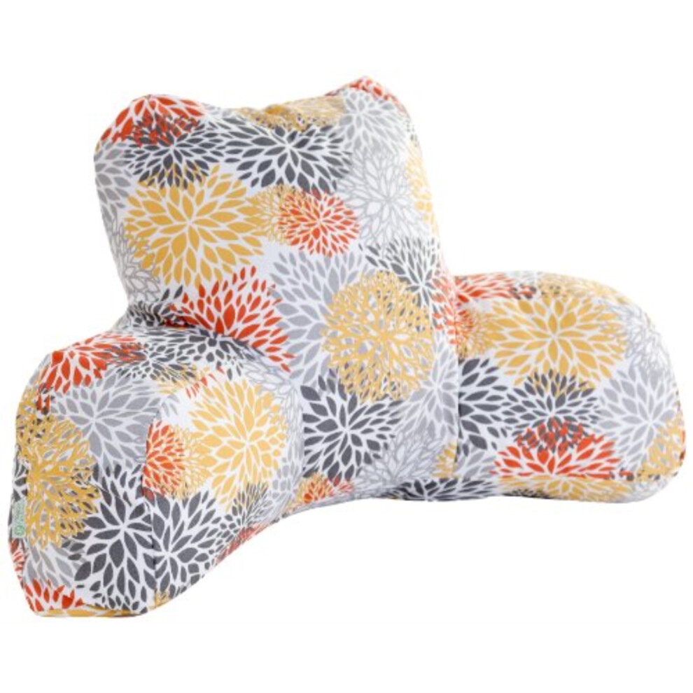 Photos - Pillow Citrus Blooms Reading Numero di parte: