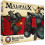Malifaux Third Edition Brutal Fate 1