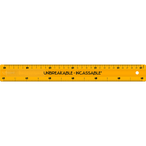 Maped Unbreakable Pravtko 12"""" / 30 cm (245648)