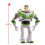 Mattel Mattel 900 GWT07 EA TS Basic Fig Glow in The Dark Buzz Multicolor 4