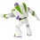 Mattel Mattel 900 GWT07 EA TS Basic Fig Glow in The Dark Buzz Multicolor 3