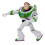 Mattel Mattel 900 GWT07 EA TS Basic Fig Glow in The Dark Buzz Multicolor 5