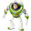 Mattel Mattel 900 GWT07 EA TS Basic Fig Glow in The Dark Buzz Multicolor 2