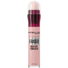 Maybelline Instant Age Rewind Eraser – Koncealer mot mörka ringar under ögonen, Flera användningsområden, Goji-bär och Haloxyl, 1 st (160)