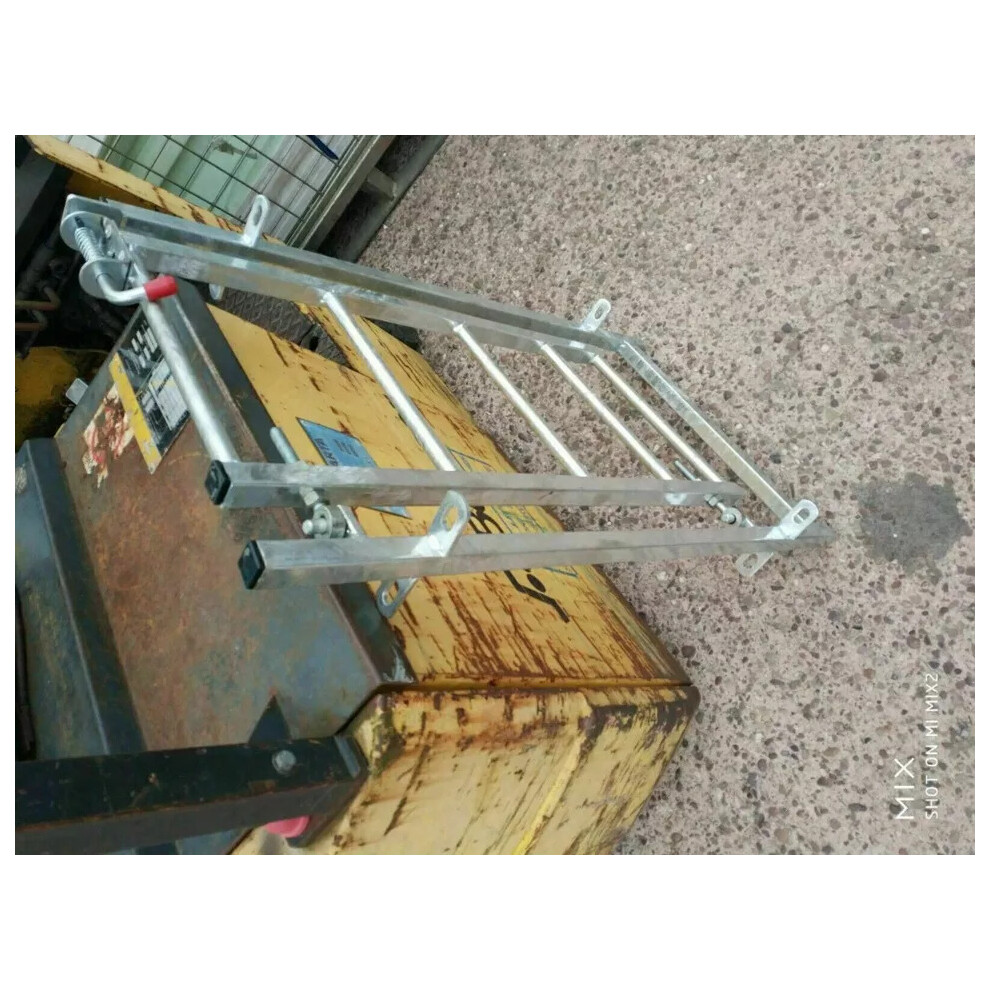Sheep race hurdle gate 51cm Wide By 90cm Height