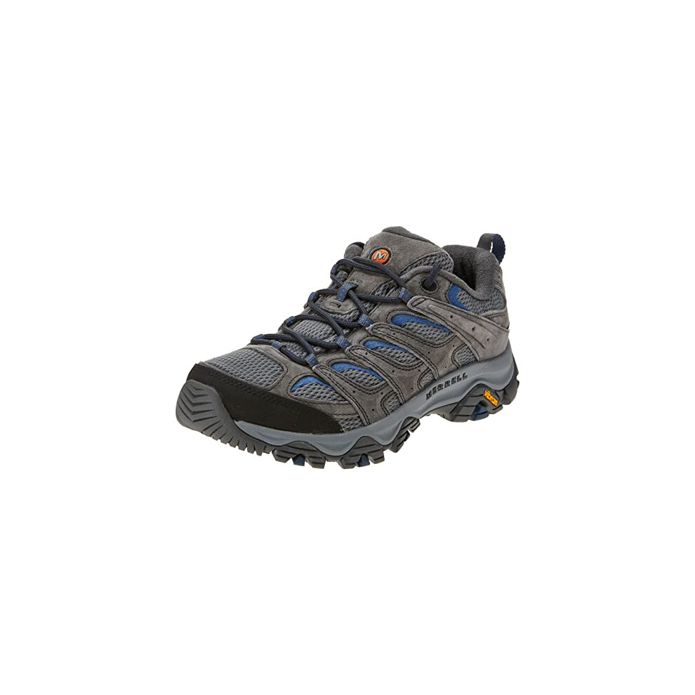 Merrell J036283 Mens Hiking Boots Moab 3 Granite US Size 12M