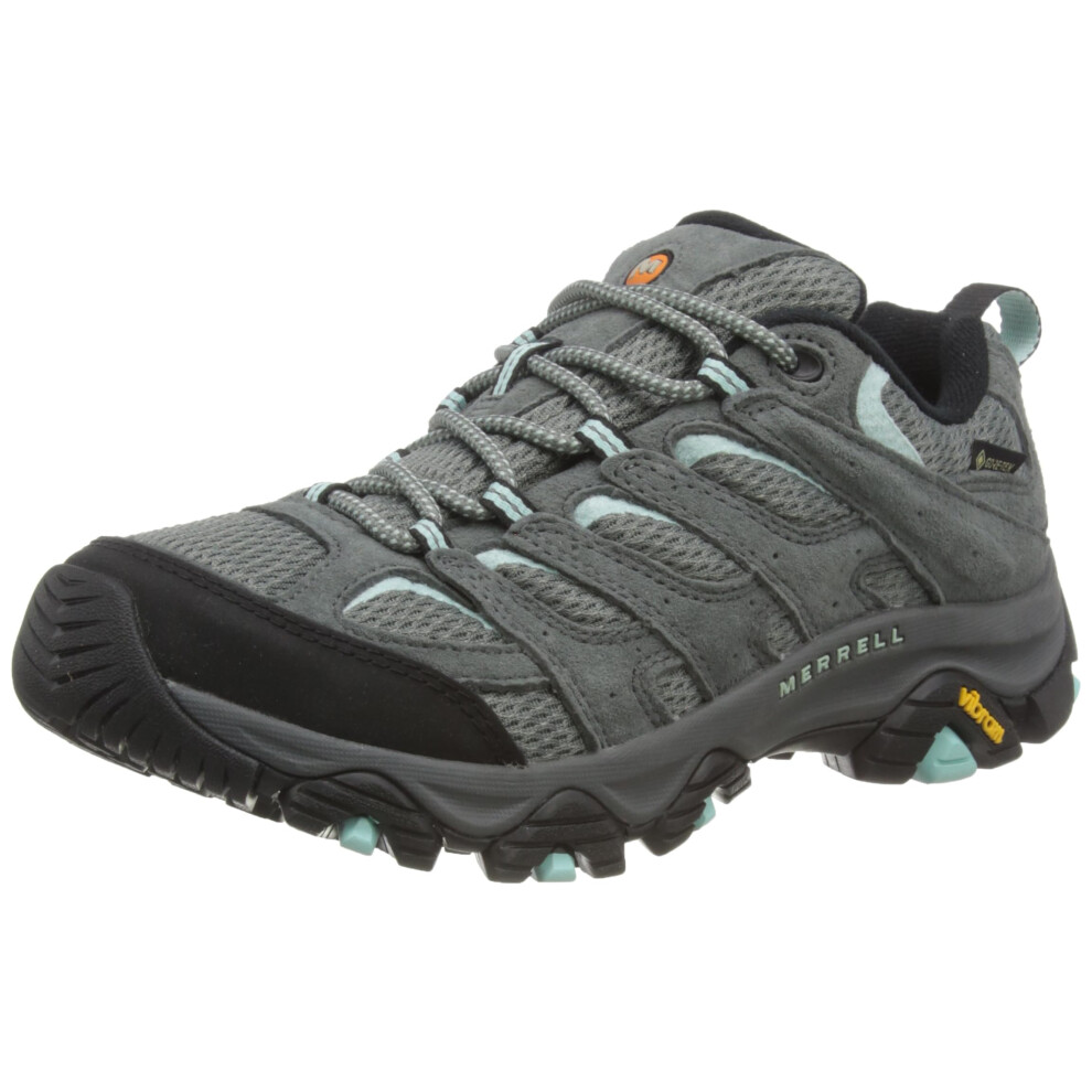 Merrell Moab 3 Gore-TEX [J036318] Women Outdoors Shoes Sedona Sage (Numeric_7)