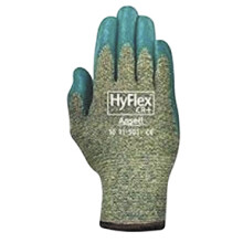 GUANTO HYFLEX MED DUTY XL