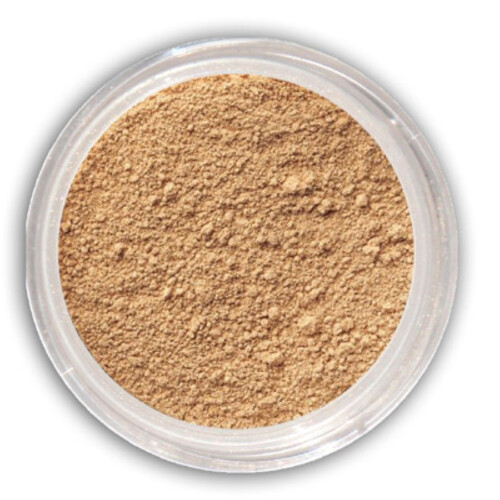 Mineral Hygienics Makeup - concealer - Medium