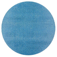 1024381 SAND DISC CERAMIC 180GRT Norton MeshPower 5 in. Ceramic Hook and Loop Mesh Sanding Disc 180 Grit Fine (Pack of 1)