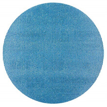 1024387 SAND DISC CERAMIC 80GRT Norton MeshPower 5 in. Ceramic Hook and Loop Mesh Sanding Disc 80 Grit (Pack of 1)