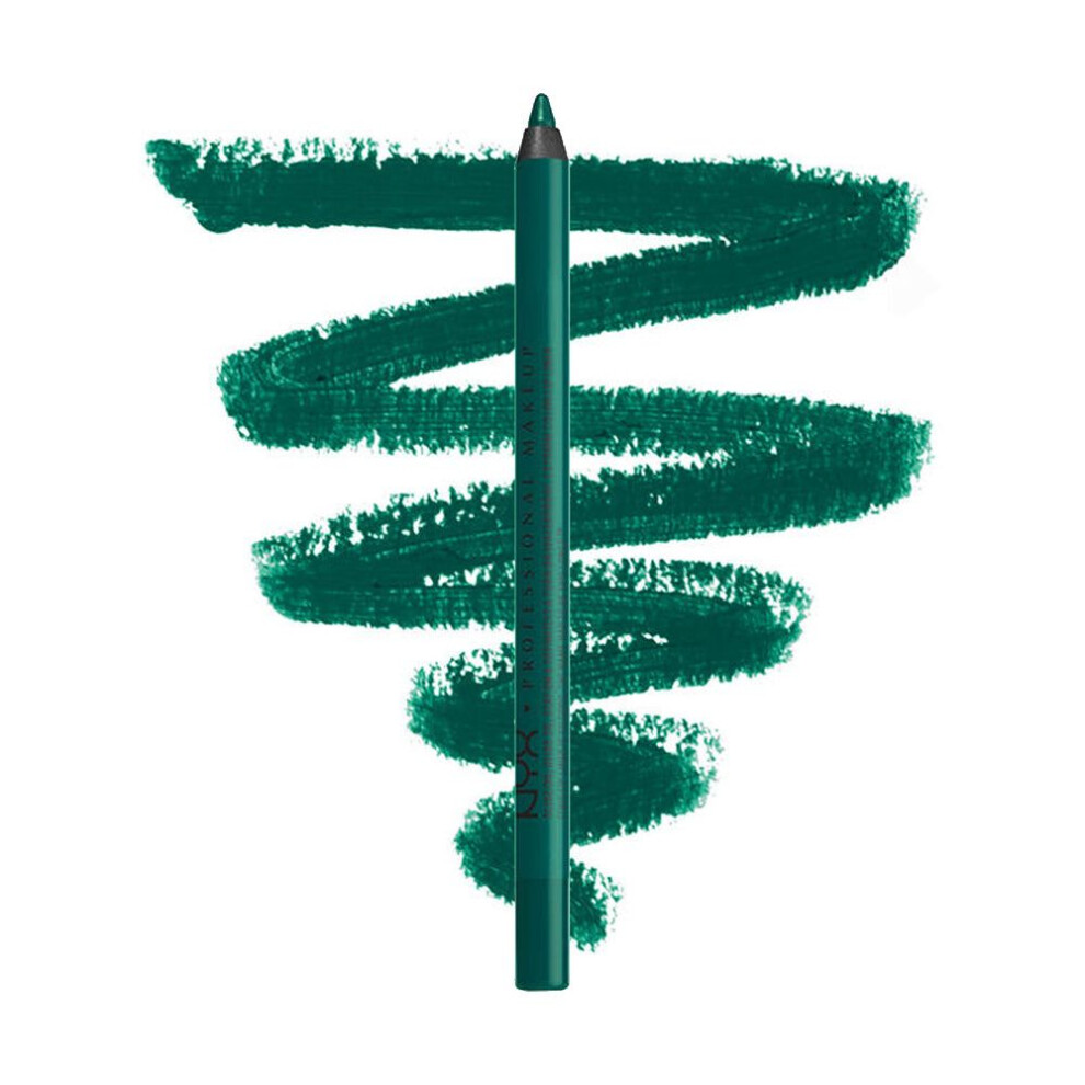 NYX Slide On Lip Pencil(D0102H2c41V)