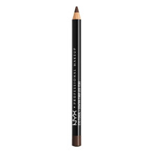Slim Eye Pencil, 931 Schwarzbraun
