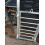Sheep Guillotine Gate Race Handling System 3