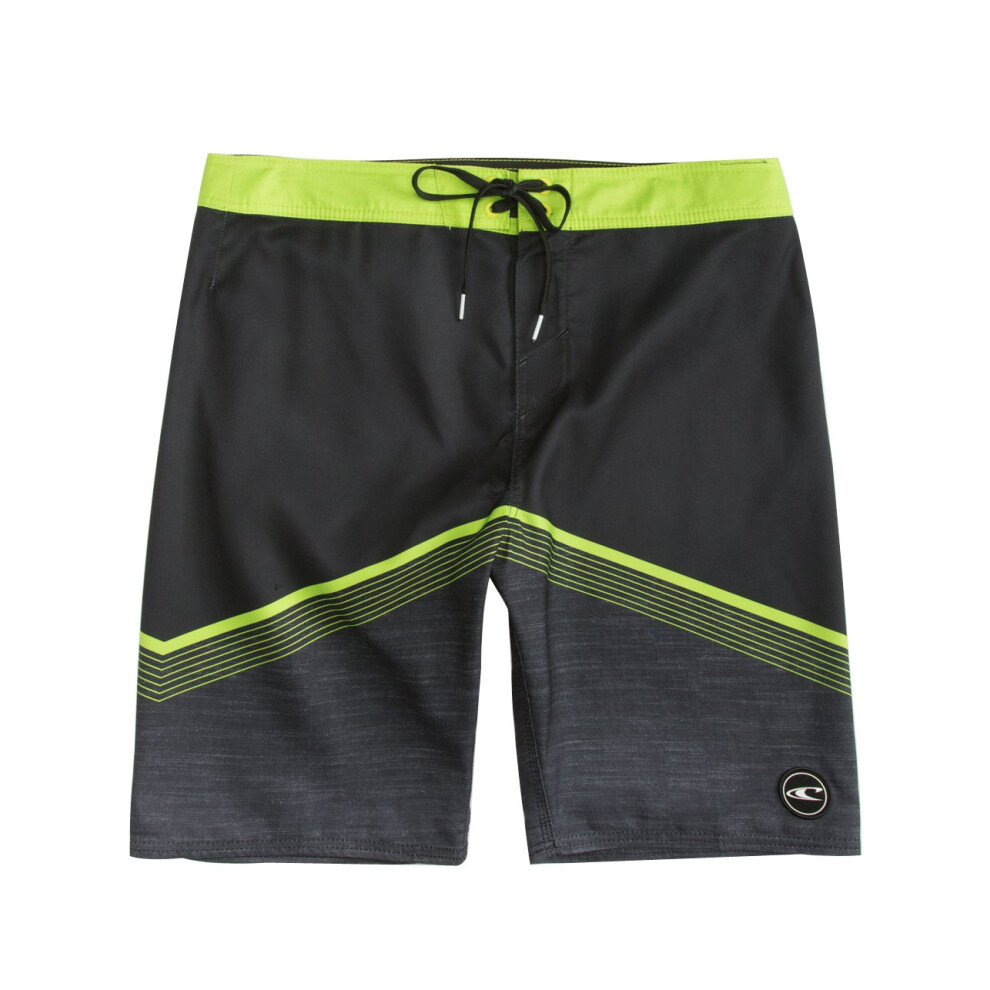 O'NEILL Manimal Boardshorts Lime 34