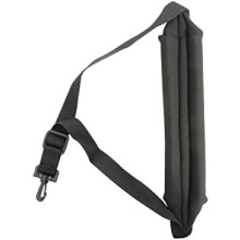 Deluxe Foam Padded Strap for Saxophone