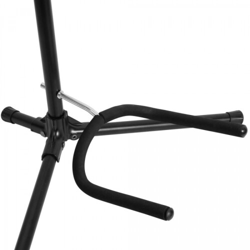 Flip-It Gran Guitar Stand (sort) 2