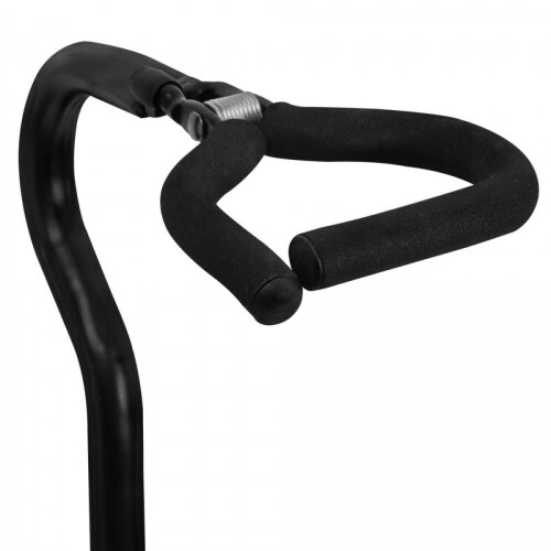 Flip-It Gran Guitar Stand (sort) 1
