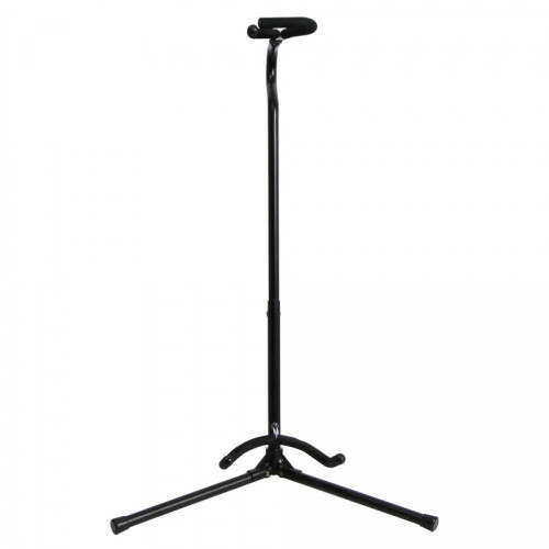 Flip-It Gran Guitar Stand (sort)