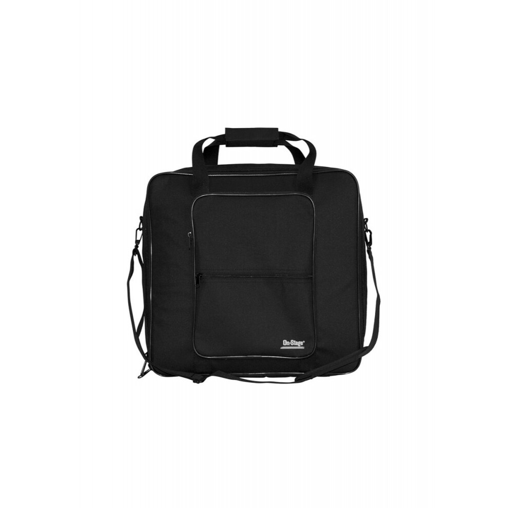 On-Stage Stands  16"" Mixer Bag