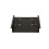 Justerbar topmonteret rack hylde 1