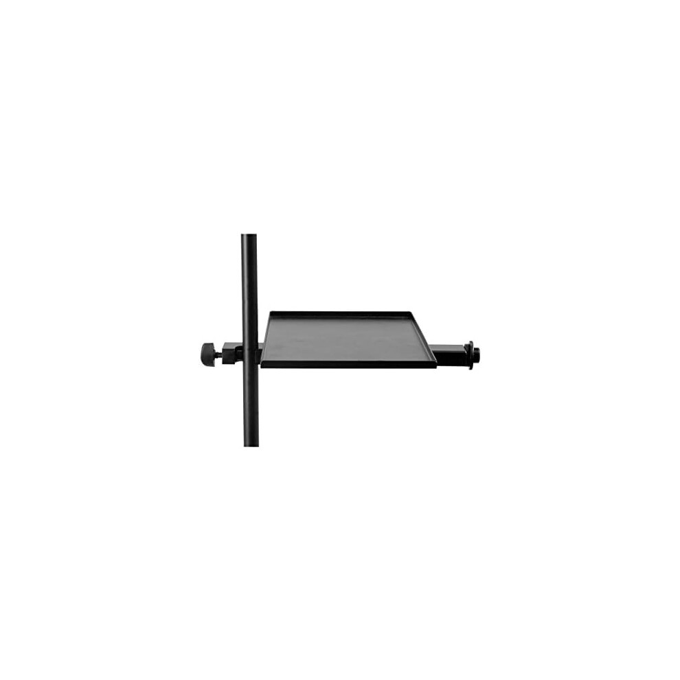 u-mount Mic Stand Tray