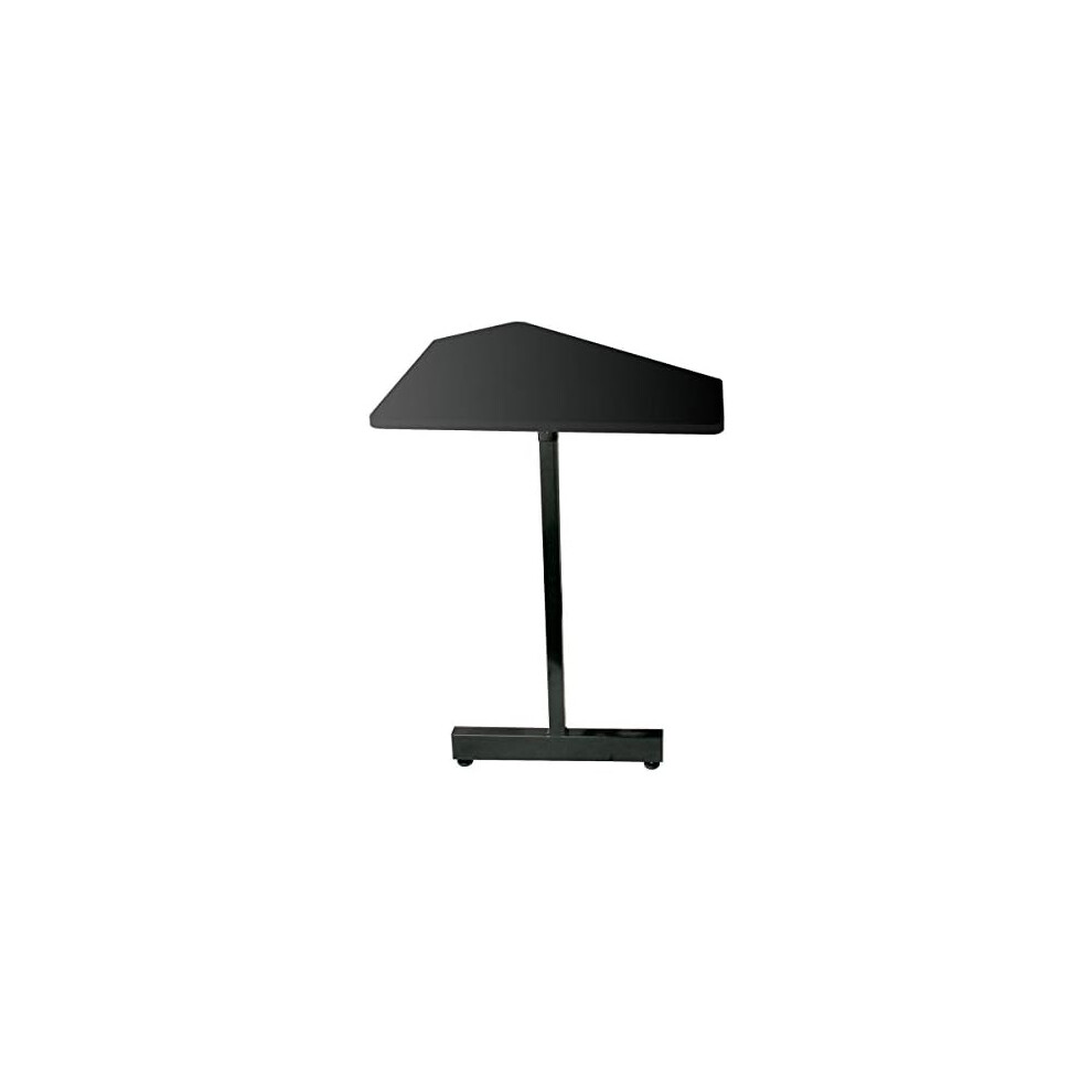 Ws7500-Serie Werkplekhoekaccessoire (Zwart)-image