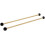 Batman WPM100 Percussion Mallets 1