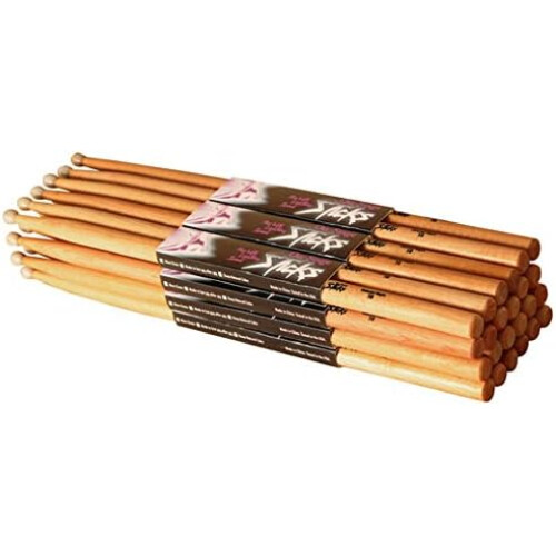 Hickory Beben Patchs (5B nylonowa koncwka 12PR)