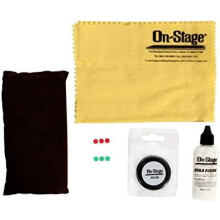 Super Saver Kit alttoviululle