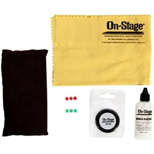 Super Saver Kit alttoviululle