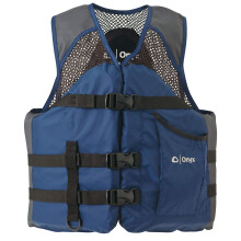 Onyx Mesh Classic Sport Reddingsvest Marine 4Xgroot